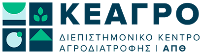 ΚΕΑΓΡΟ logo
